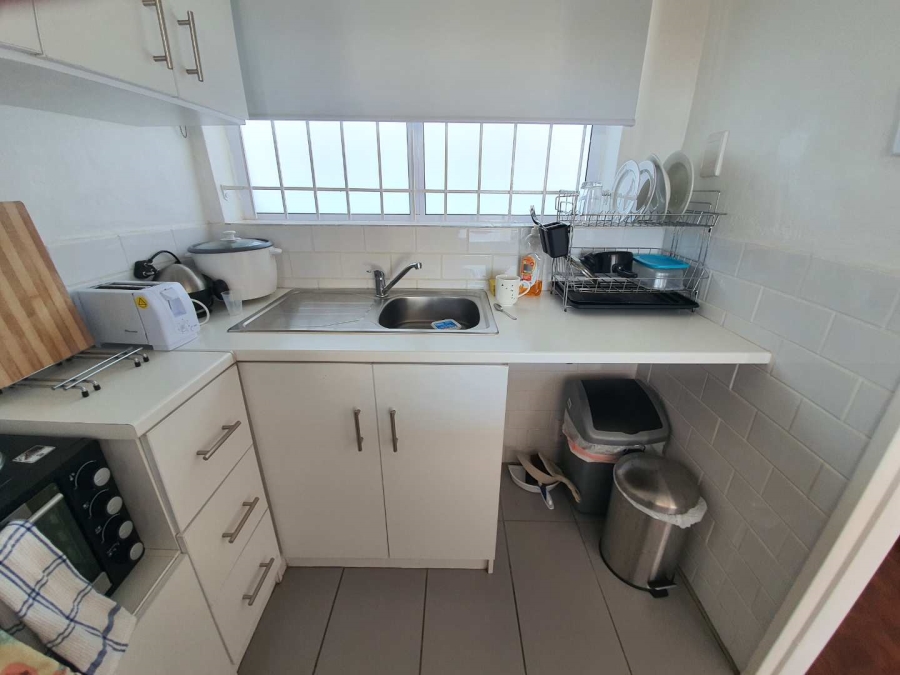 1 Bedroom Property for Sale in Observatory Western Cape